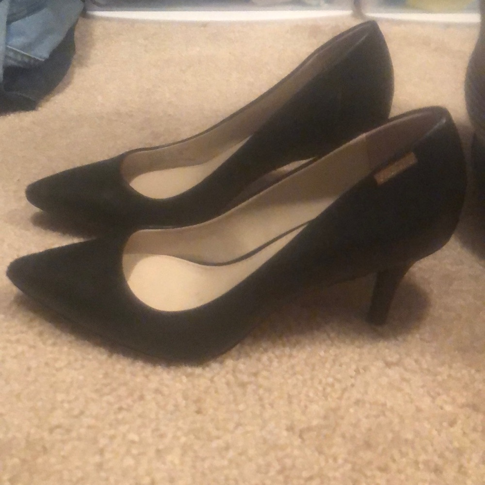 Calvin Klein Heels
